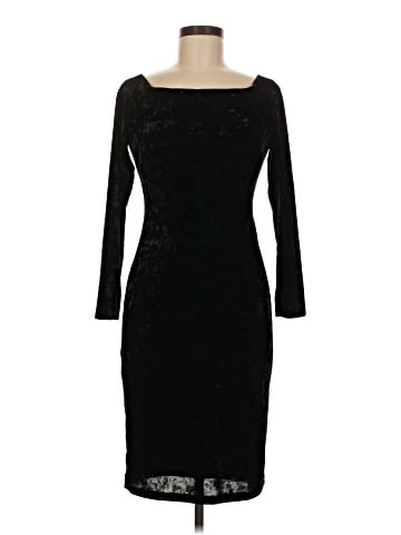 Eliza J Cocktail Dress (view 1)