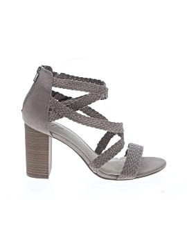 Vintage 7 Eight Heels
