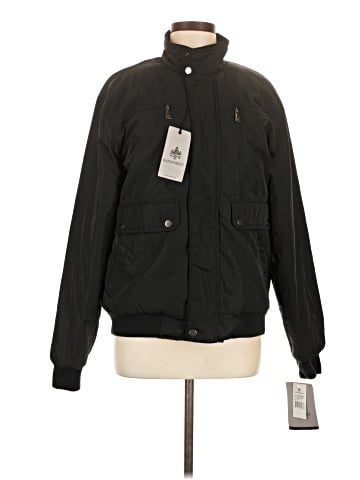 Rainforest Jacket (view 1)