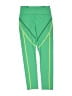 Active by Old Navy Color Block Green Active Pants Size 14 - 16 - photo 1
