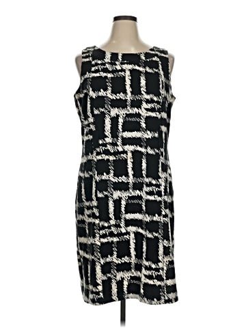 Voir Voir Casual Dress (view 1)