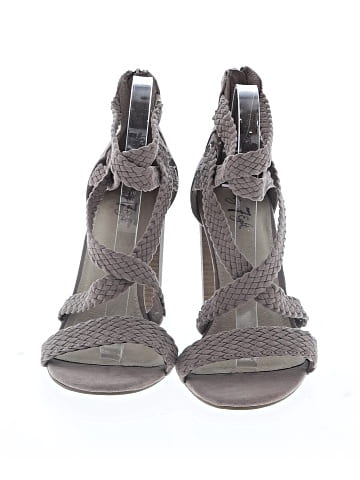 Vintage 7 Eight Heels (view 2)