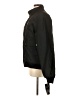 Rainforest 100% Polyester Solid Black Jacket Size M - photo 5