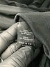 IGIGI Solid Black Casual Dress Size 22 - 24 Plus - photo 7