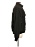 Rainforest 100% Polyester Solid Black Jacket Size M - photo 4