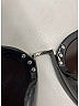 Gucci Silver Black Sunglasses One size - photo 5