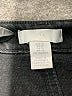 H&M Black Jeans Size 10 - photo 7