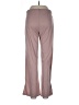 Danskin Pink Casual Pants Size L - photo 2