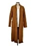 Pull&Bear Brown Coat Size M - photo 1