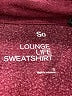 SO Burgundy Pullover Sweater Size S - photo 7