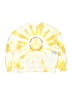 Disney Tie-dye Yellow Sweatshirt Size 7 - 8 - photo 1