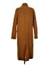 Pull&Bear Brown Coat Size M - photo 2