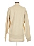Sportiqe Tan Sweatshirt Size S - photo 2