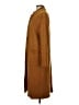 Pull&Bear Brown Coat Size M - photo 5