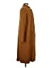 Pull&Bear Brown Coat Size M - photo 4