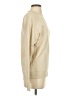 Sportiqe Tan Sweatshirt Size S - photo 4