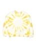 Disney Tie-dye Yellow Sweatshirt Size 7 - 8 - photo 2