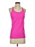 Unbranded Pink Active Tank Size S (estimated) - photo 1
