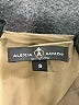 Alexia Admor 100% Polyester Gray Cocktail Dress Size S - photo 7