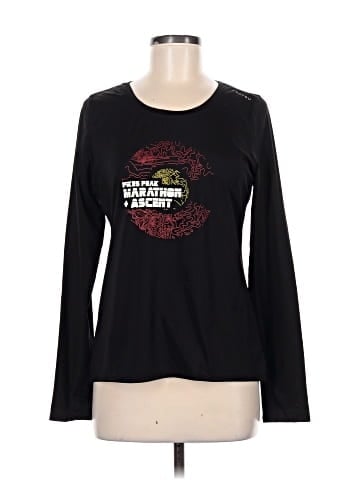 Soybu Long Sleeve T-Shirt (view 1)