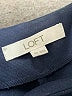 Ann Taylor LOFT Blue Dress Pants Size 10 - photo 7