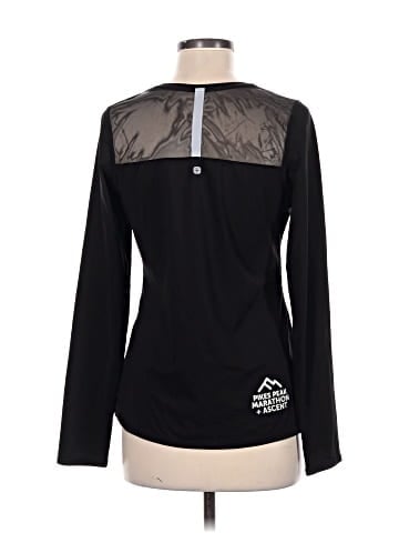 Soybu Long Sleeve T-Shirt (view 2)
