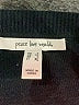 Peace Love World Black Pullover Sweater Size XL - photo 7