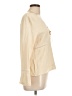 Assorted Brands 100% Cotton Ivory Long Sleeve Top Size L - photo 4
