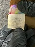 Eye Candy Brown Casual Pants Size 9 - 10 - photo 8