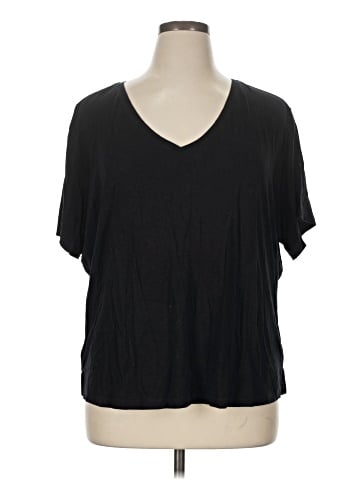 ABLE Short Sleeve T-Shirt (view 1)