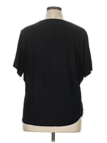 ABLE Short Sleeve T-Shirt (view 2)