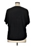 ABLE Black Short Sleeve T-Shirt Size 1X - photo 2