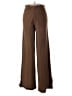 Assorted Brands Brown Dress Pants Size M - photo 1