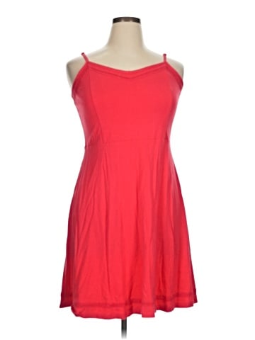 Faded Glory Casual Dress (view 1)