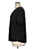 ABLE Black Short Sleeve T-Shirt Size 1X - photo 5
