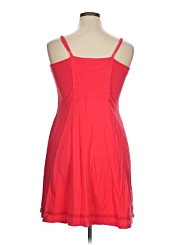 Faded Glory Casual Dress (view 2)