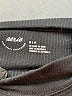 Aerie Black Bodysuit Size M - photo 3