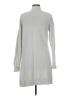 Max Studio Gray Cardigan Size M - photo 2