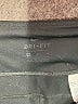 Nike Solid Black Active Pants Size M - photo 7