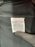 Nike Solid Black Active Pants Size M - photo 8