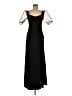 Lulus Black Cocktail Dress Size M - photo 1