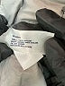 Gap 100% Nylon Gold Vest Size XS - photo 7
