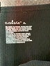 colsie Black Bodysuit Size XL - photo 3