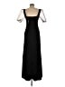 Lulus Black Cocktail Dress Size M - photo 2