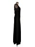 Lulus Black Cocktail Dress Size M - photo 4