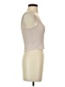 Open Edit Tan Tank Top Size S - photo 4