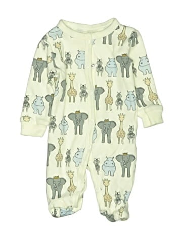 Hb Long Sleeve Outfit (view 1)
