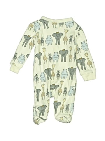 Hb Long Sleeve Outfit (view 2)
