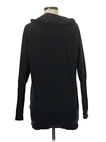 lucy Pullover Hoodie (view 2)