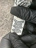 C by ONE Plaid Gray Jacket Size M - photo 7